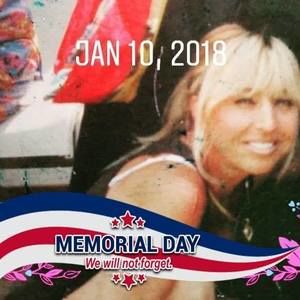 Meet your Posher, Gina